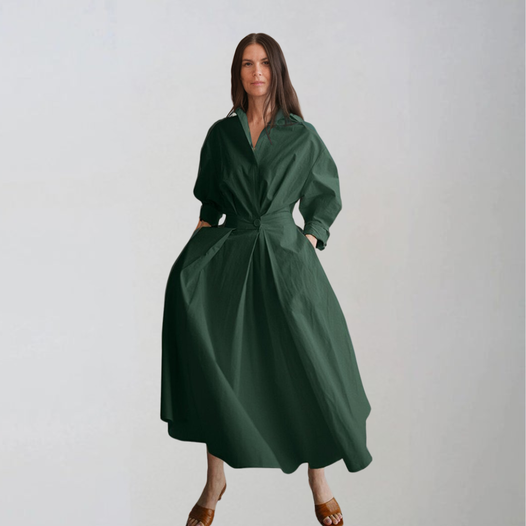 Alice | Wiecznie elegancka sukienka